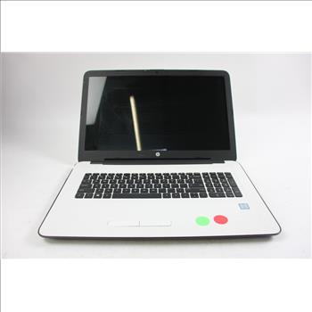 HP Notebook Laptop