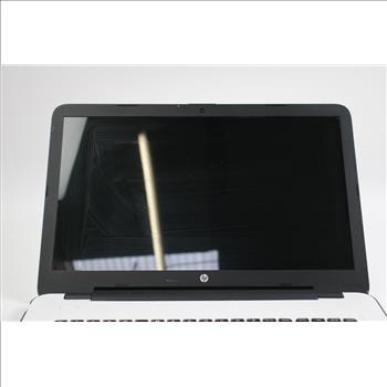 HP Notebook Laptop
