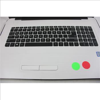 HP Notebook Laptop