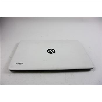 HP Notebook Laptop
