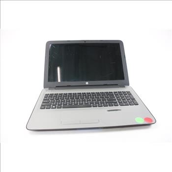 HP Notebook Laptop