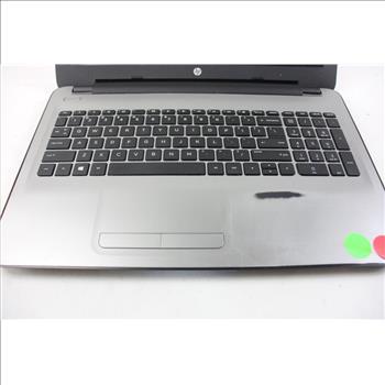 HP Notebook Laptop
