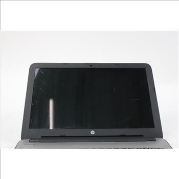 HP Notebook Laptop