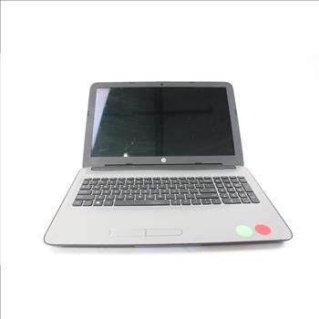 HP Notebook Laptop