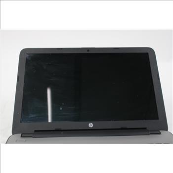 HP Notebook Laptop