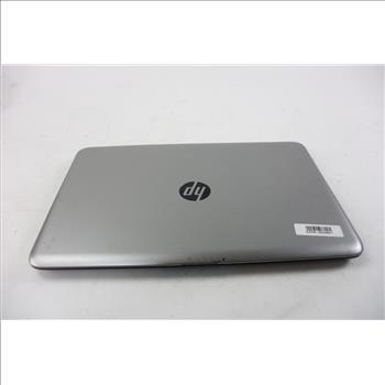 HP Notebook Laptop