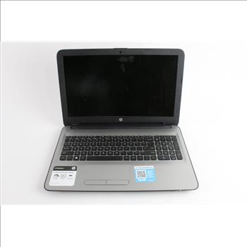 HP Notebook Laptop