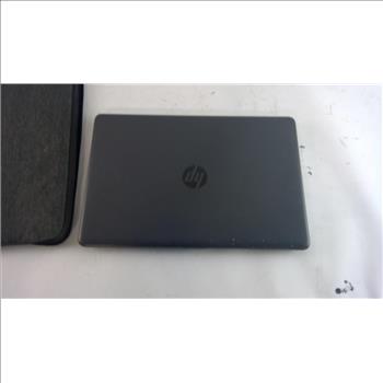 HP Notebook Laptop