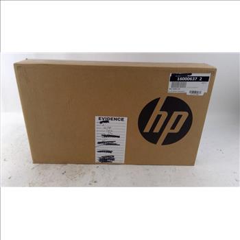 HP Notebook Laptop, New In Box