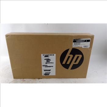 HP Notebook Laptop, New In Box