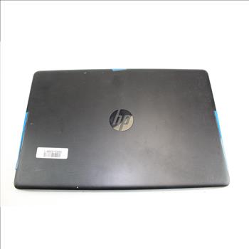HP Notebook-15-db0011dx