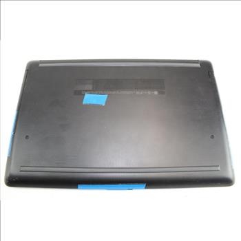 HP Notebook-15-db0011dx