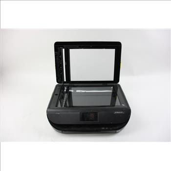 HP Office Jet All-in-one Printer