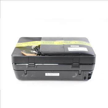 HP Office Jet All-in-one Printer