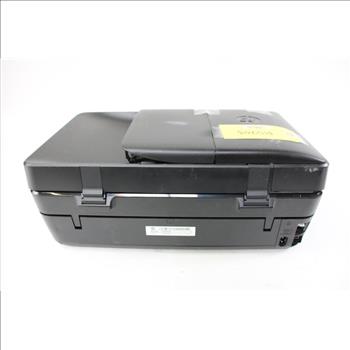Hp Office Jet Printer