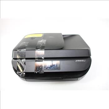 Hp Office Jet Printer