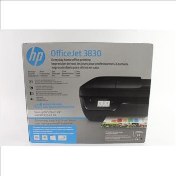 HP Office Jet Printer