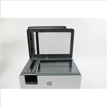 Hp Office Jet Pro 9010 Series Printer