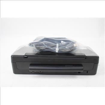 HP Officejet 100 Mobile Printer