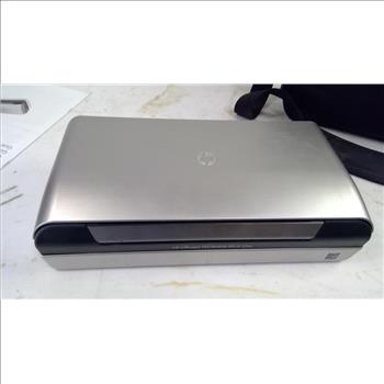 HP OfficeJet 150 Mobile All-in-One Printer L511 In Carrying Bag