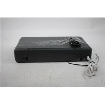 HP OfficeJet 200 Mobile Printer