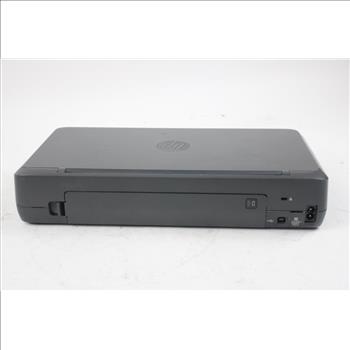 HP OfficeJet 200 Mobile Printer