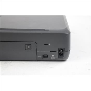 HP OfficeJet 200 Mobile Printer