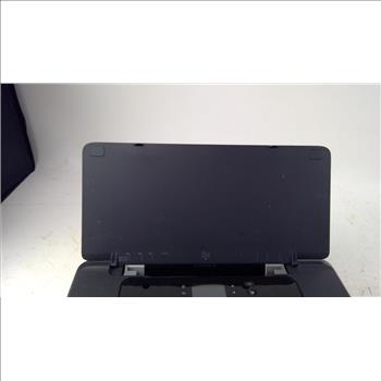 Hp Officejet 200 Mobile Printer