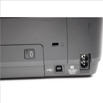 HP OfficeJet 250 Mobile All-In-One Printer