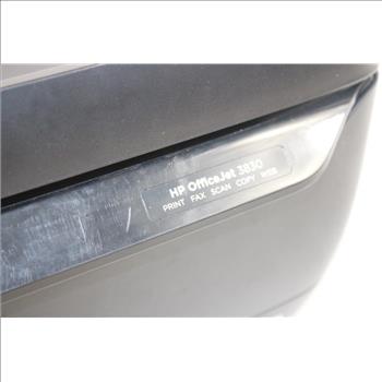 HP Officejet 3830  Printer