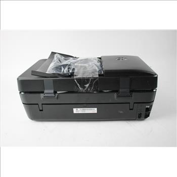Hp Officejet 4650 Printer
