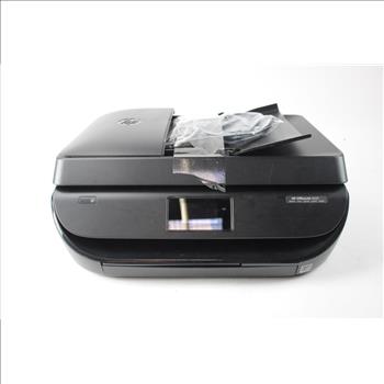Hp Officejet 4650 Printer
