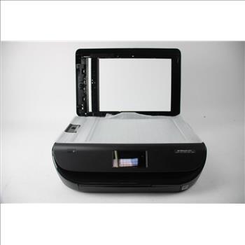 Hp Officejet 4650 Printer
