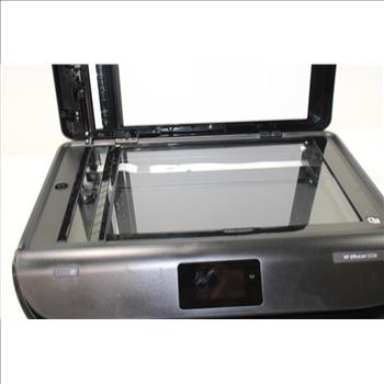 Hp Officejet 5258 Printer