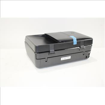 Hp Officejet 5258 Printer