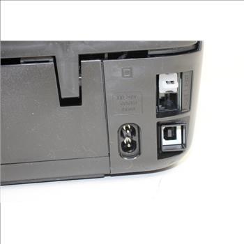 Hp Officejet 5258 Printer