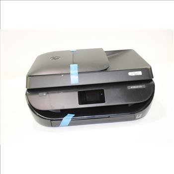 Hp Officejet 5258 Printer