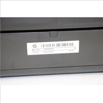Hp Officejet 5258 Printer