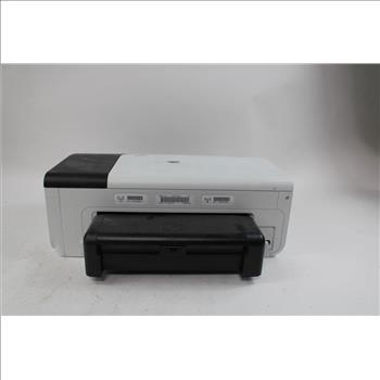 HP OfficeJet 6000 Wireless Printer
