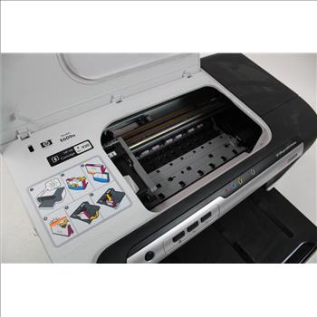 HP OfficeJet 6000 Wireless Printer