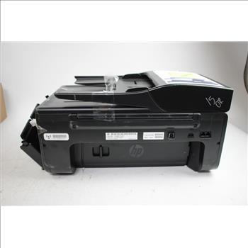 HP Officejet 6600 Multi Printer