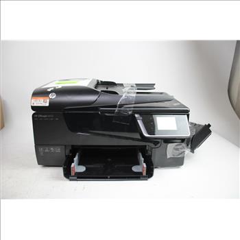 HP Officejet 6600 Multi Printer