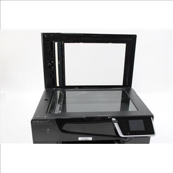 HP Officejet 6600 Printer