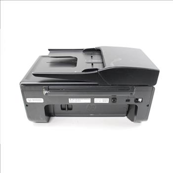 HP Officejet 6600 Printer
