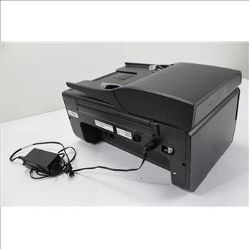 HP Officejet 6600 Wireless Printer