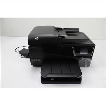 HP Officejet 6600 Wireless Printer