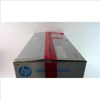 HP Officejet 6962 Printer