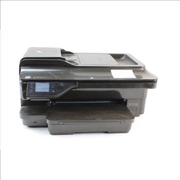 HP OfficeJet 7612 Printer
