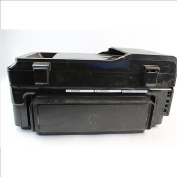 HP OfficeJet 7612 Printer