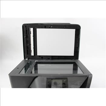 HP OfficeJet All-inOne Printer